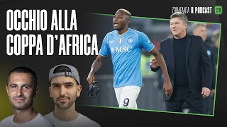 Come GESTIRE la Coppa dAfrica TOPFLOP girone dandata e i Review Nuovi Arrivi [upl. by Cammy]