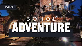 BOHOL 24 PART 1 [upl. by Anayi]