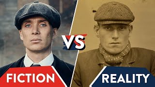 quotAlready brokenquot  S01E02  Peaky Blinders [upl. by Secnirp]