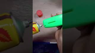 Paano mag refill ng cricket butane gas lighter │ butane gaslighter butanetorch [upl. by Wooster]