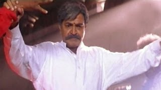 Maa Annayya Full Movie Part 1515  Rajasekhar Meena [upl. by Eecart]