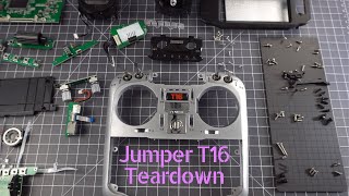 Jumper T16 Complete Teardown amp Overview [upl. by Ly]