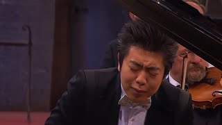 Lang Lang  Tchaikovsky Piano Concerto No 1 2004 [upl. by Grewitz]