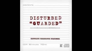 Disturbed quotGuardedquot Official Instrumental [upl. by Ihsar]