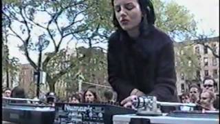 Tompkins Square Park Rave 99  Empress [upl. by Balfour]