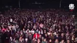 Natale Galletta  Concerto Palapartenope Napoli  I Love You [upl. by Waylon]