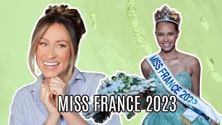 Miss France 2023 Recap [upl. by Dotson]