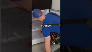 Hidden Danger in Your Fridge 🔥 [upl. by Kenji]