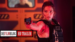 Interceptor 2022 Official HD Trailer 1080p [upl. by Matthew]