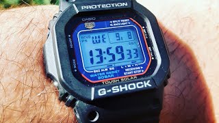 Casio GSHOCK 5610 EDC Watch [upl. by Neirual]