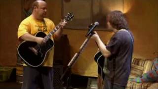 Tenacious D  Kielbasa LIVE [upl. by Eliathas]