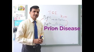 Prion Disease [upl. by Orin40]