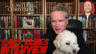 Cary Elwes  Interview [upl. by Amargo]