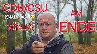 DIESE CDUCSU IST DER SARGNAGEL DEUTSCHLANDS [upl. by Lacsap]