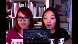 1AM  TAEYANG MV Reaction [upl. by Haldas]