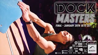 Dock Masters 2024 Finals [upl. by Agosto]