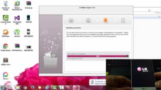 ✅ Instalar ROM OFICIAL LIBRE 60 Marshmallow en Smartphone LG G3 D855 [upl. by Efinnej742]