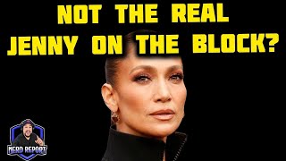 Jennifer Lopez is a Fraud Is Singer Natasha Ramos the real JLO on the Block [upl. by Rese]