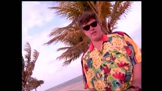 Tom Tom Club  Sunshine And Ecstasy Long Version Official Music Video [upl. by Aiotal]