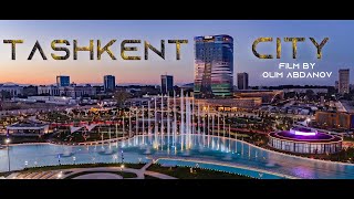 TASHKENT CITY 2020 [upl. by Trah]