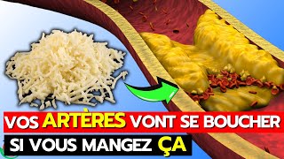 STOP MAUVAISE CIRCULATION CRAMPES VARICES Jusqu’à 98 Si Vous Arrêtez De Manger Ça   Allez Santé [upl. by Ajile909]