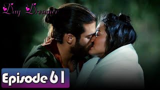 Pehla Panchi  Day Dreamer in Hindi Dubbed 61  Erkenci Kus [upl. by Livia]