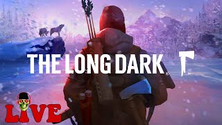 MEU GAME PREFERIDO ⬛ The Long Dark ⬛ [upl. by Izawa]