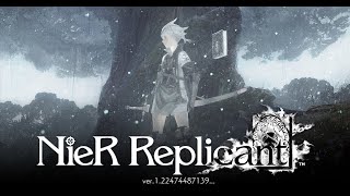 nierreplicant we back again 4 replay [upl. by Aubine]