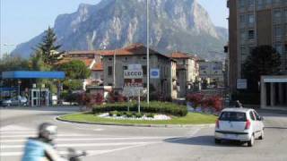 LECCO LOMBARDIA ITALY 1 of 3 [upl. by Llenna]