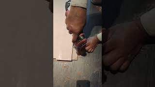 how to install Hinge Auto Close Hingesall [upl. by Lucky166]