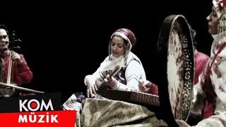 Yalda Abbasi  Lê Yarê Official Video © Kom Müzik [upl. by Vanzant]