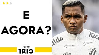 Live do Trio MORELOS é DETIDO 😱 Cabe RESCISÃO [upl. by Enia]