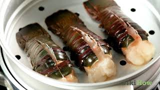 How to Cook Lobster Tails [upl. by Charry]