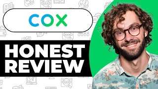 Cox Internet Provider Honest Review  Watch Before Using [upl. by Gide233]