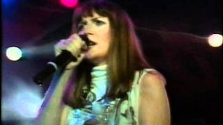 Sandie Shaw  Go Johnny Go Live In London 1986 [upl. by Heady]