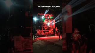 RWJ AUDIO karnaval karnavalsound soundhoregjawatimur karnavalsoundsystem [upl. by Holzman356]