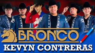 Bronco ADORO Ft Kevyn Contreras•Rogelio Ramos [upl. by Gregorius]