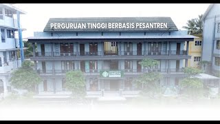 PROFIL UIMSYA  UNIVERSITAS KH MUKHTAR SYAFAAT BLOKAGUNG BANYUWANGI [upl. by Atonsah]