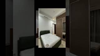 Apartemen Mewah Di Area Elite SCBD [upl. by Miarfe]