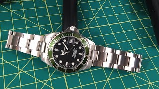 Steinhart Ocean One 39mm quotStill a great bargainquot [upl. by Gone513]