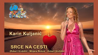 SRCE NA CESTI Karin Kuljanić i klapa Tić  Festival MIK 60 godina predstavlja pjesme MIKa 2024 [upl. by Sculley]