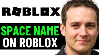 How To Put A Space in Your Display Name On Roblox 2024 Full Guide [upl. by Seigler]