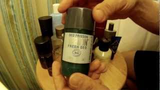 ASMR SoftSpoken  Mens Skincare Personal Products [upl. by Golightly]