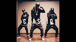 FREE UKNY DRILL TYPE BEAT quotCLASSICquot  2024 [upl. by Schweiker]