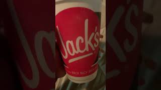 Eating Jack’s Crushed ICE ASMR [upl. by Elmajian]