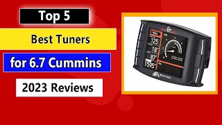 Best Tuner for 67 Cummins 2023 Reviews amp Guides [upl. by Elleraj]