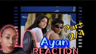 Ayan Reaction Part 2 [upl. by Mehetabel515]