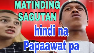 HINDI MO KASI NAKIKITANAKAKASAKIT KANA [upl. by Farlie]