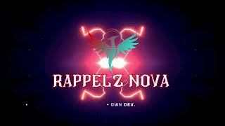 Rappelz Nova Private Server  Intro amp Gameplay Teaser [upl. by Leslie]