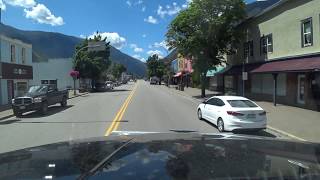 Keremeos BC [upl. by Ornstead]